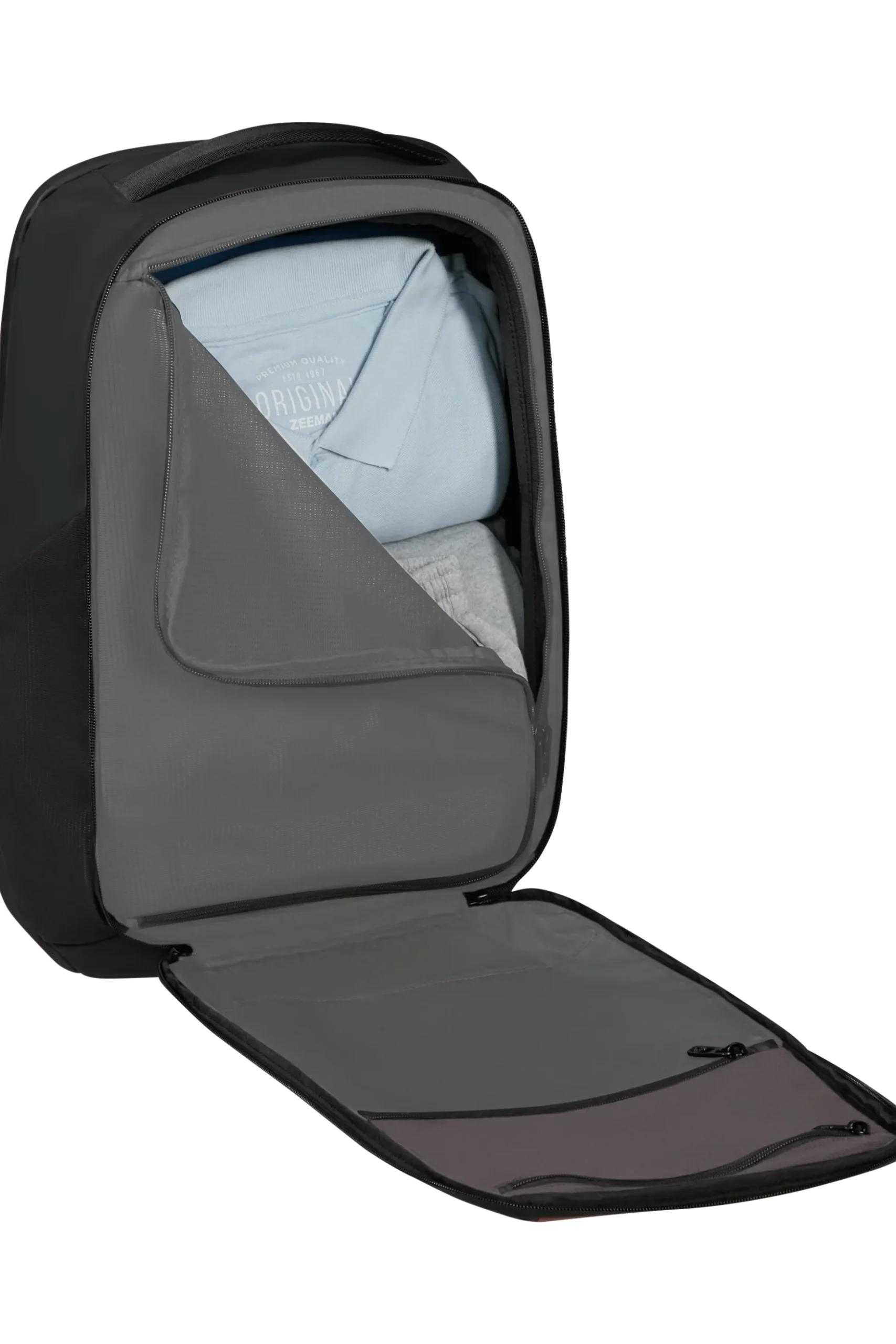 Active Road - Zaino 25L
