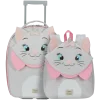 ARISTOCAT SET 1 - (Valigia (2 ruote) 45cm + Zaino S)