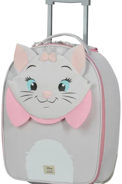 ARISTOCAT SET 1 - (Valigia (2 ruote) 45cm + Zaino S)