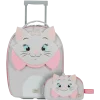 ARISTOCAT SET 2 - (Valigia (2 ruote) 45cm + Astucci)