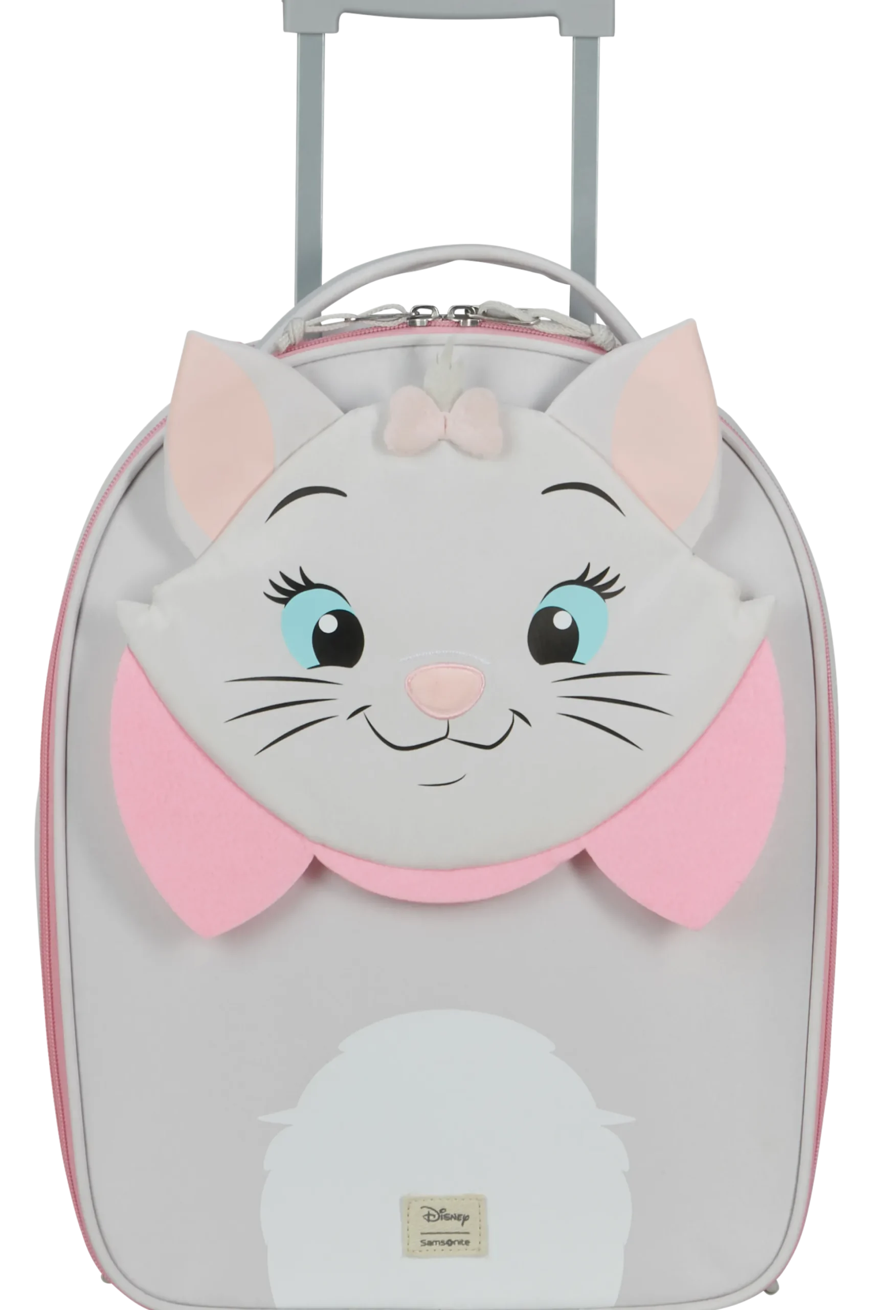 ARISTOCAT SET 2 - (Valigia (2 ruote) 45cm + Astucci)
