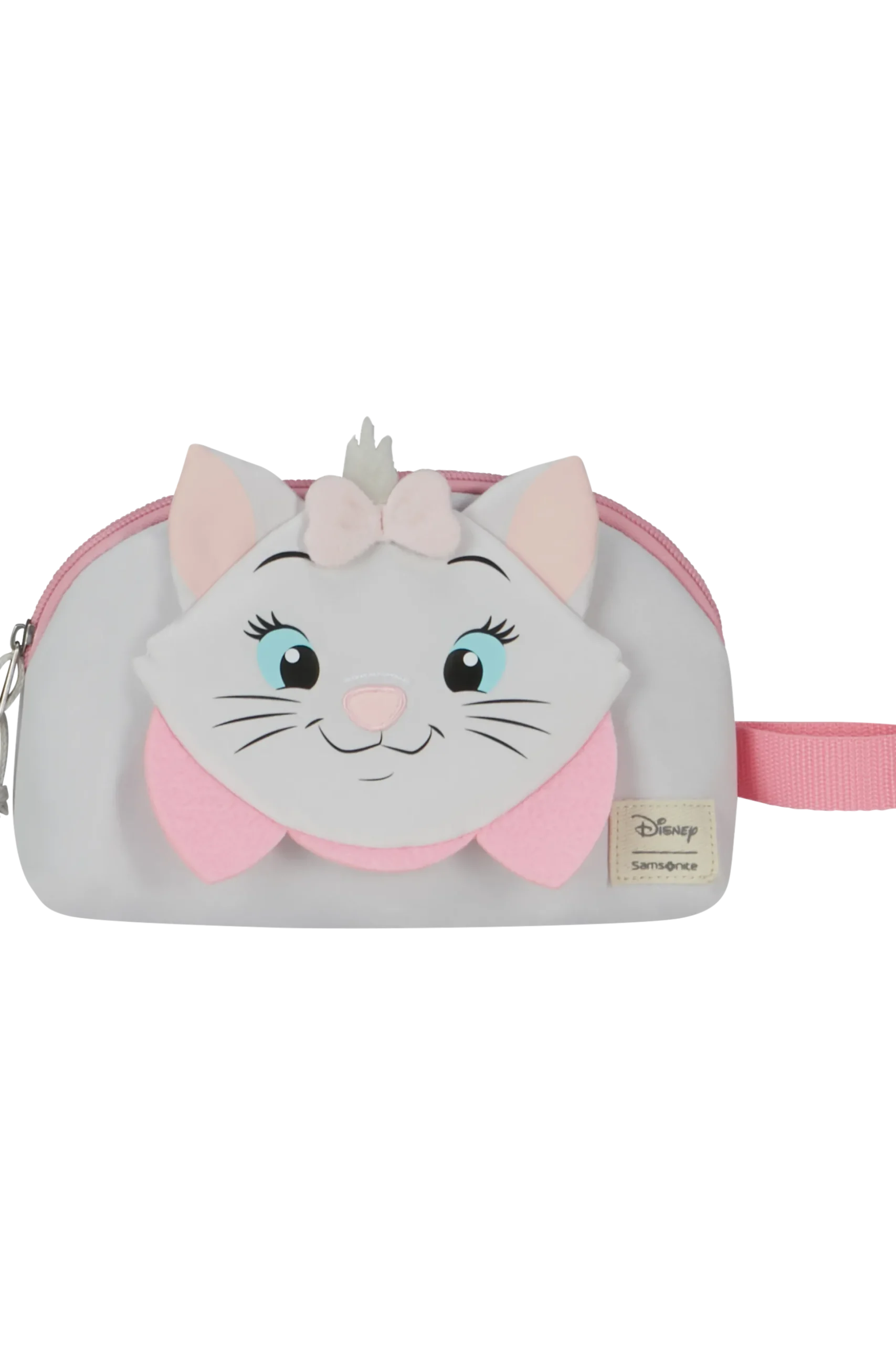 ARISTOCAT SET 2 - (Valigia (2 ruote) 45cm + Astucci)