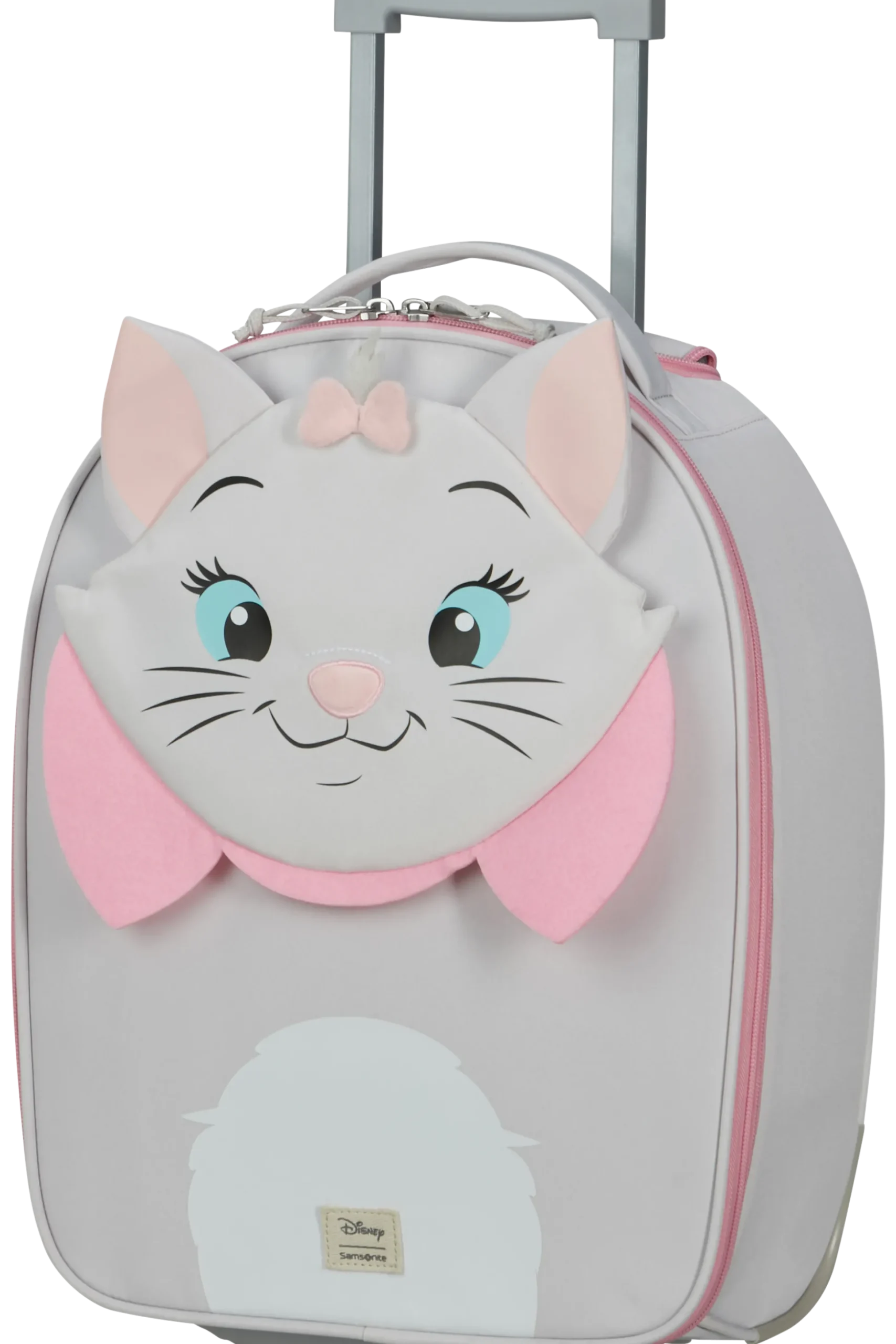 ARISTOCAT SET 2 - (Valigia (2 ruote) 45cm + Astucci)