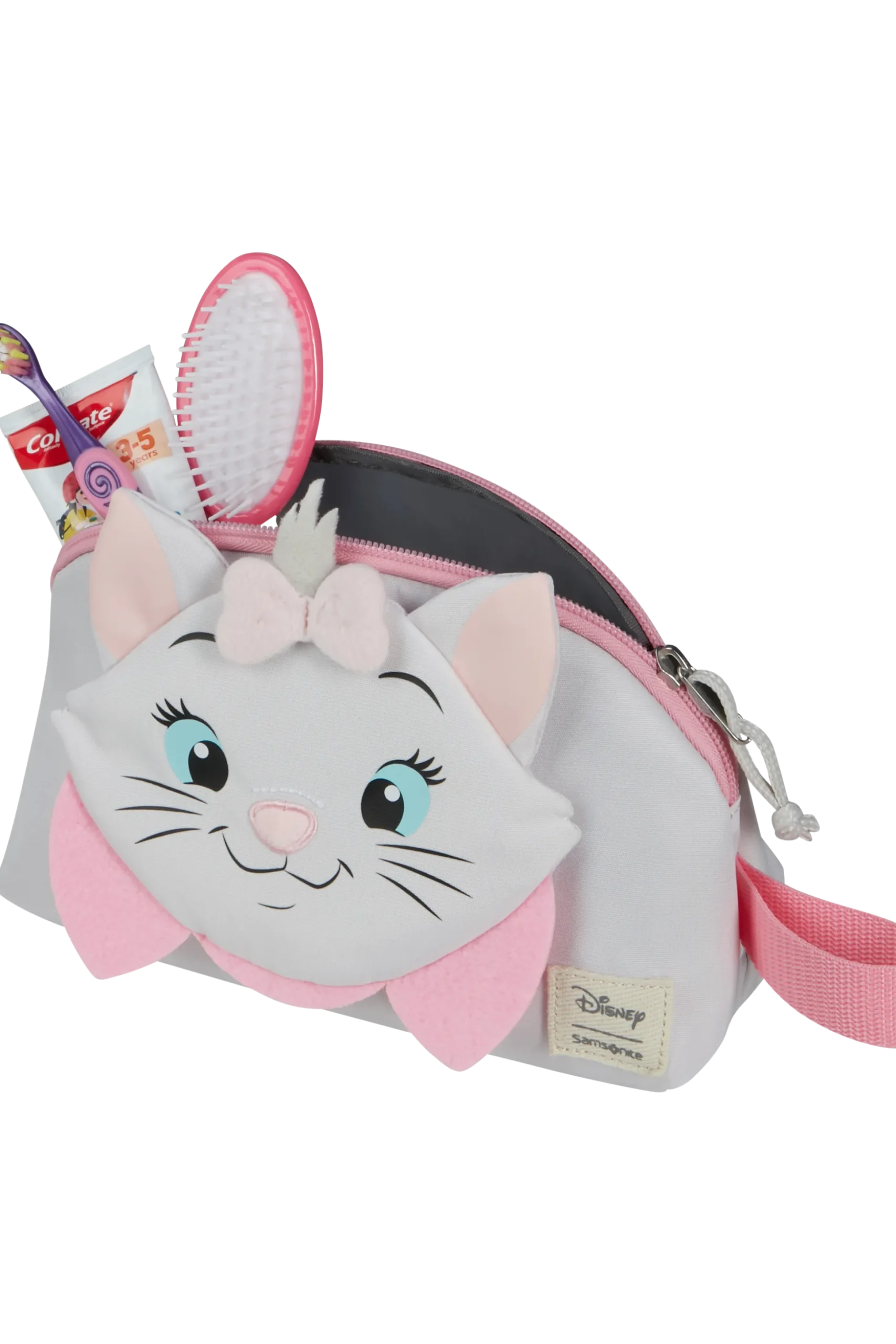 ARISTOCAT SET 2 - (Valigia (2 ruote) 45cm + Astucci)