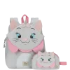 ARISTOCAT SET 3 - (Zaino S + Astucci)