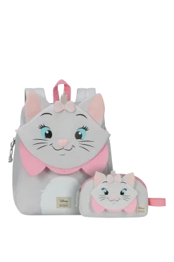 ARISTOCAT SET 3 - (Zaino S + Astucci)