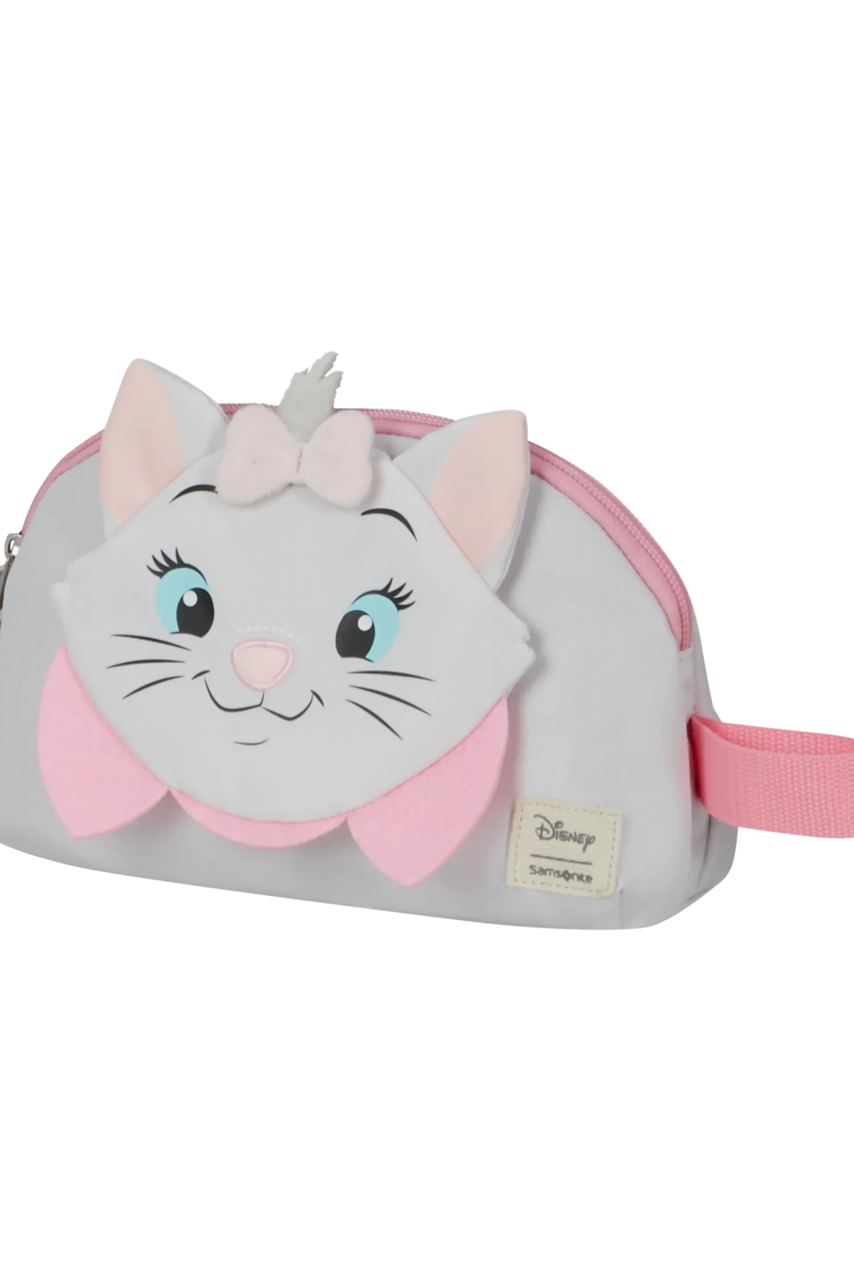 ARISTOCAT SET 3 - (Zaino S + Astucci)