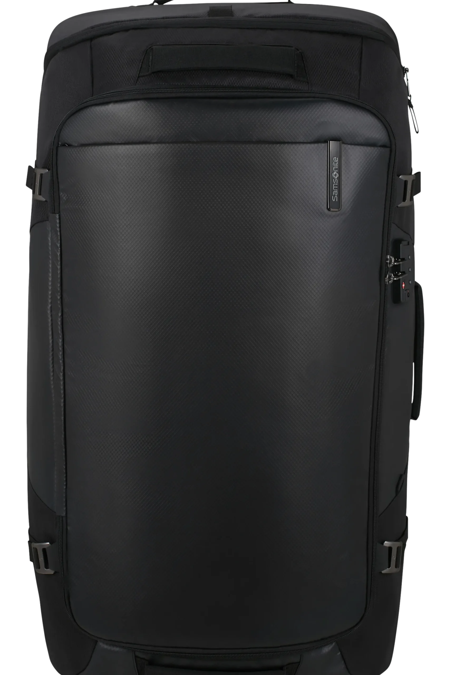 Armox - Borsone con ruote 84cm