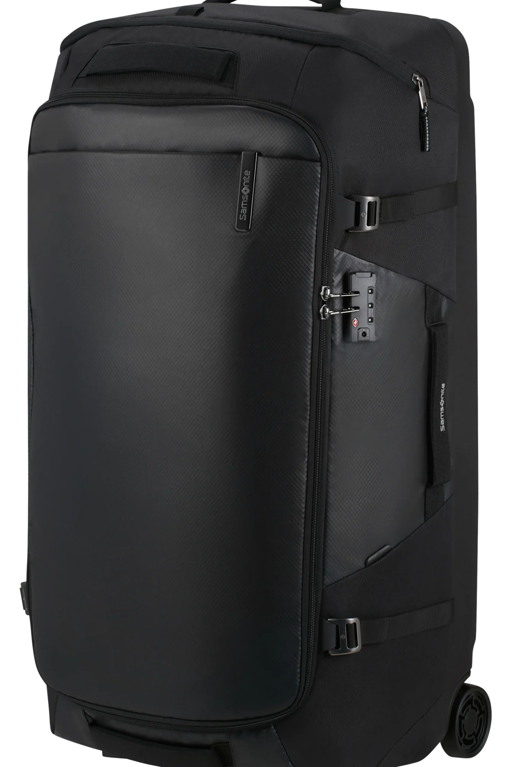 Armox - Borsone con ruote 84cm