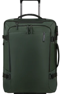 Armox - Borsone con ruote 55cm