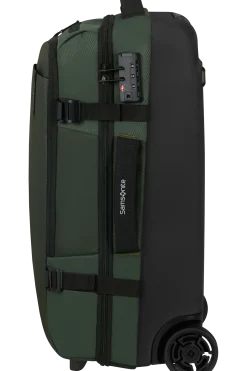 Armox - Borsone con ruote 55cm