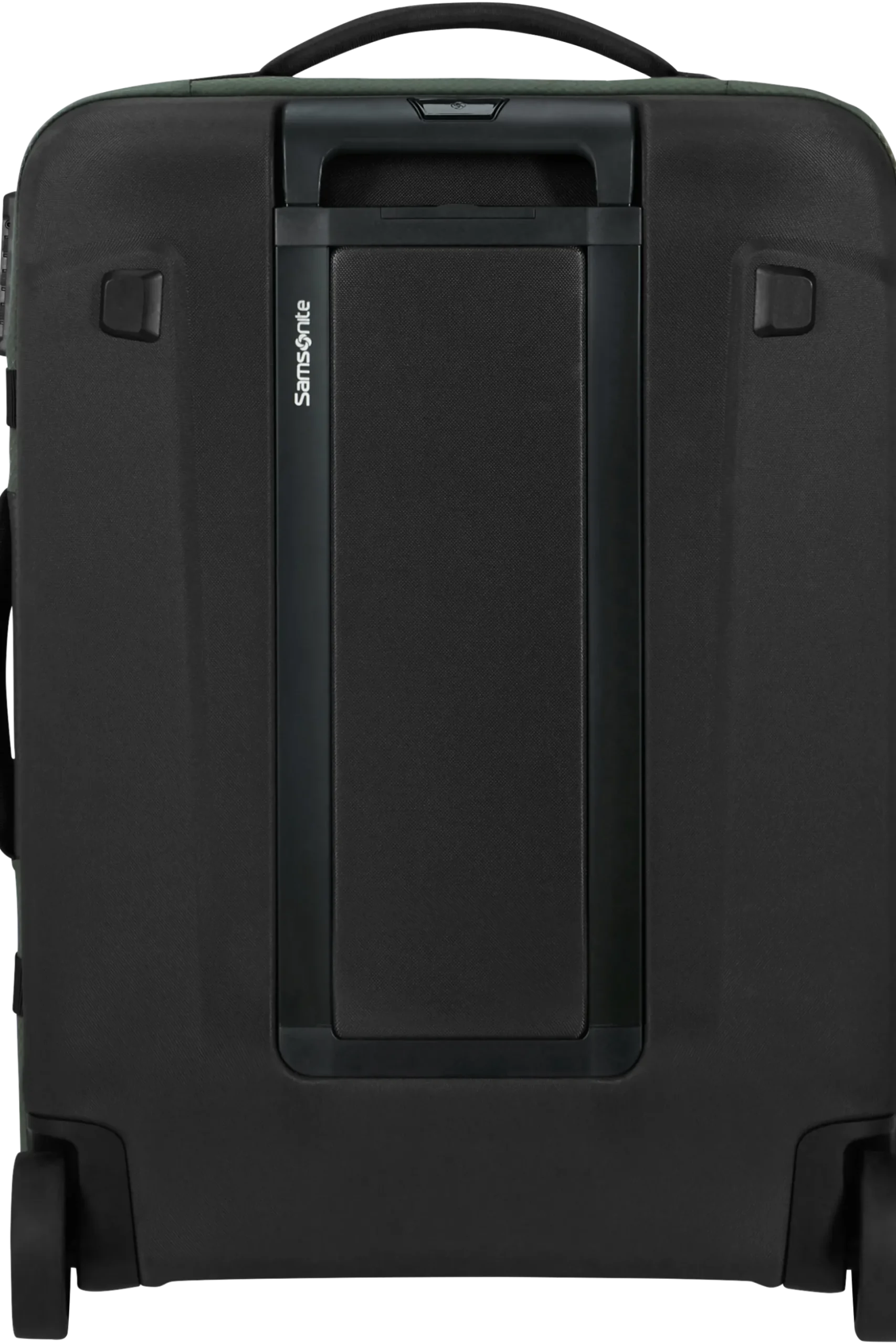 Armox - Borsone con ruote 55cm