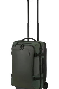 Armox - Borsone con ruote 55cm