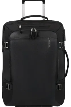 Armox - Borsone con ruote 55cm