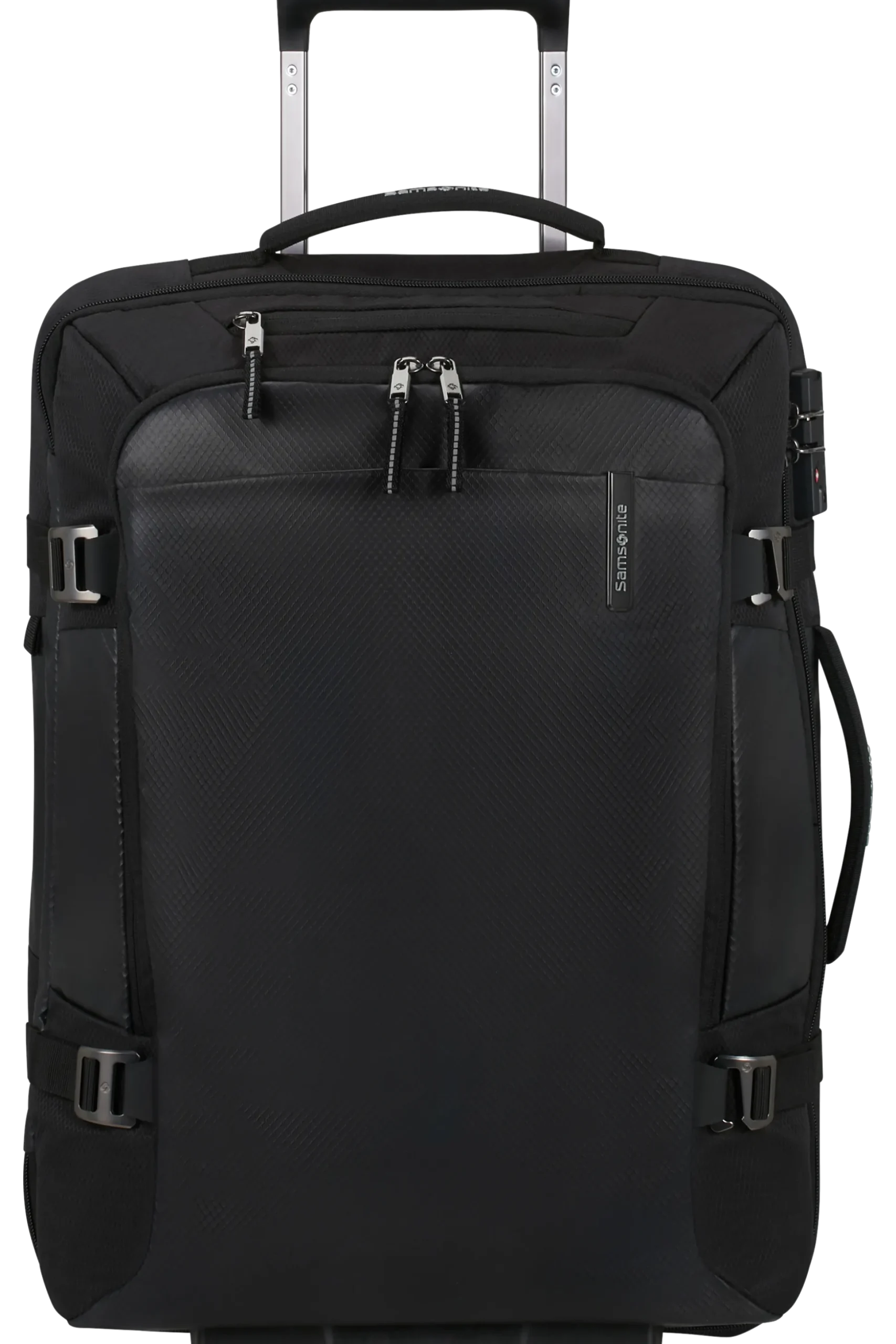 Armox - Borsone con ruote 55cm