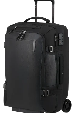 Armox - Borsone con ruote 55cm