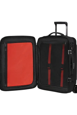 Armox - Borsone con ruote 55cm