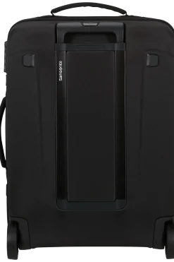 Armox - Borsone con ruote 55cm