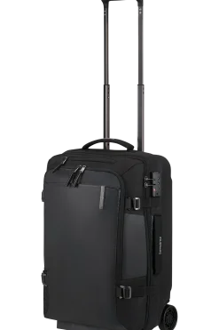 Armox - Borsone con ruote 55cm
