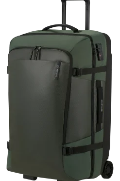 Armox - Borsone con ruote 68cm