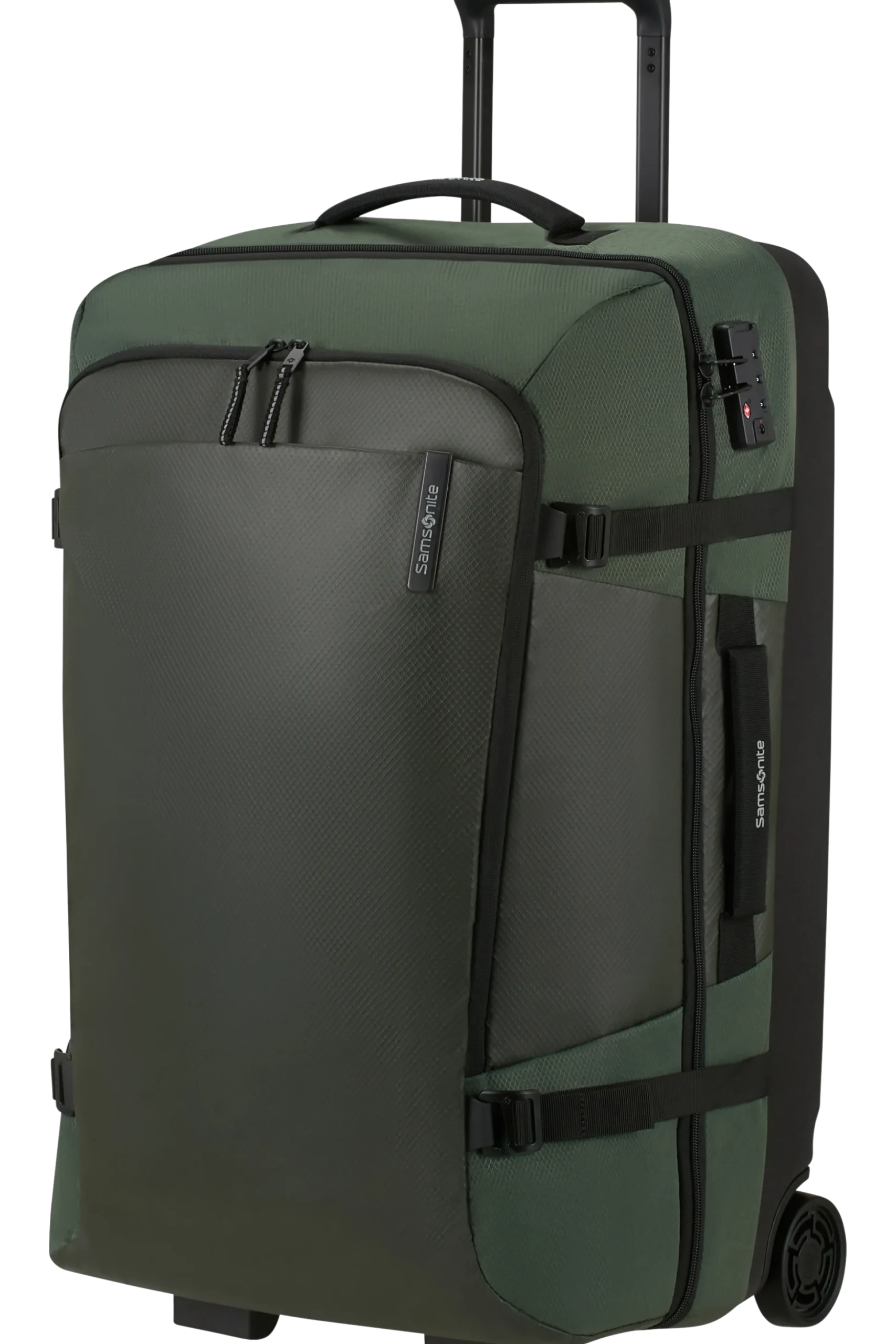 Armox - Borsone con ruote 68cm