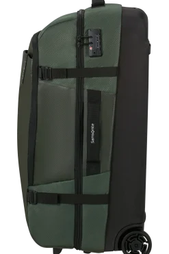 Armox - Borsone con ruote 68cm