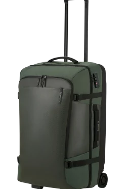 Armox - Borsone con ruote 68cm