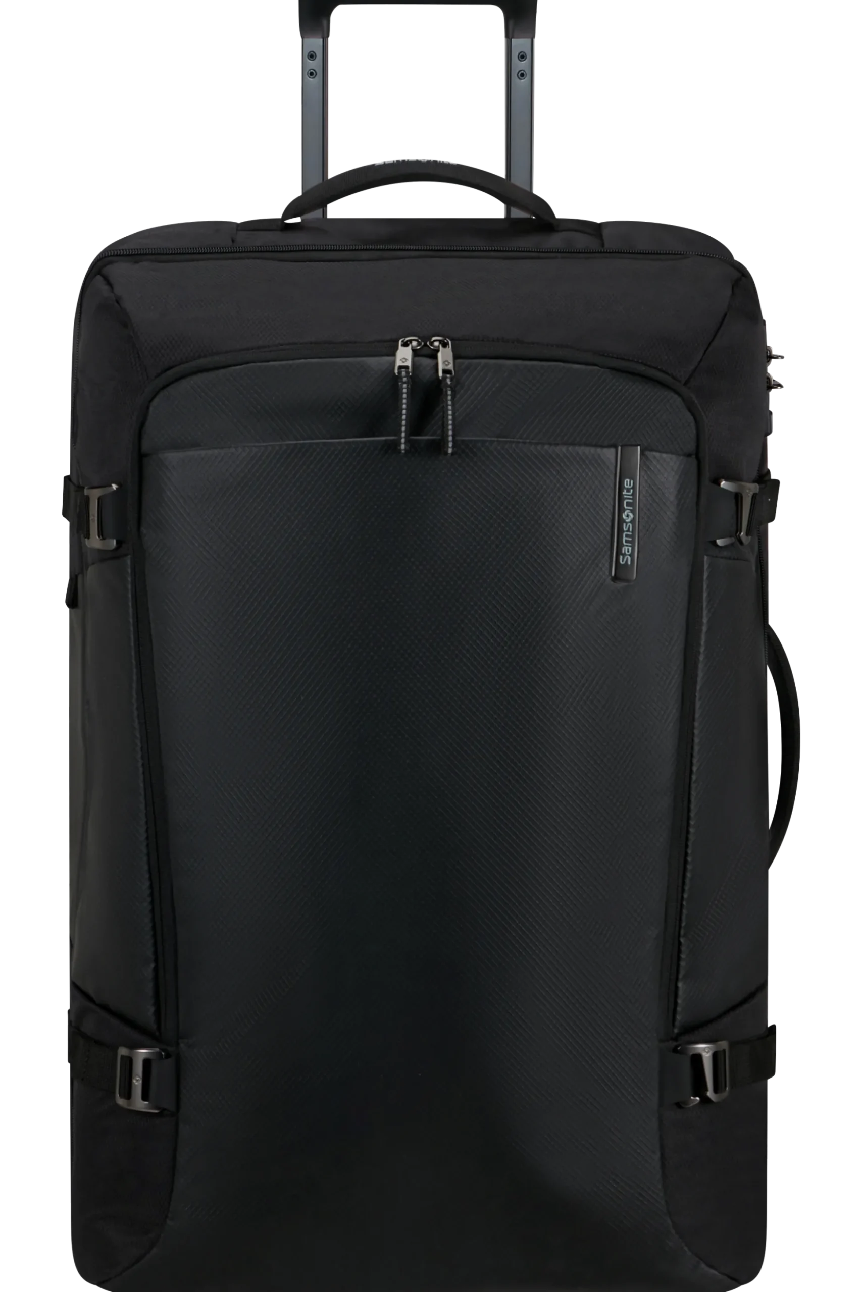 Armox - Borsone con ruote 68cm