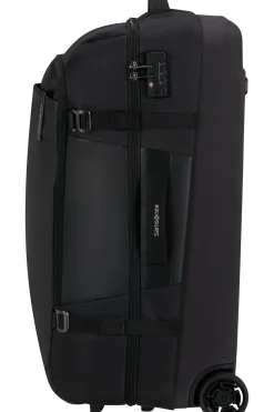 Armox - Borsone con ruote 68cm