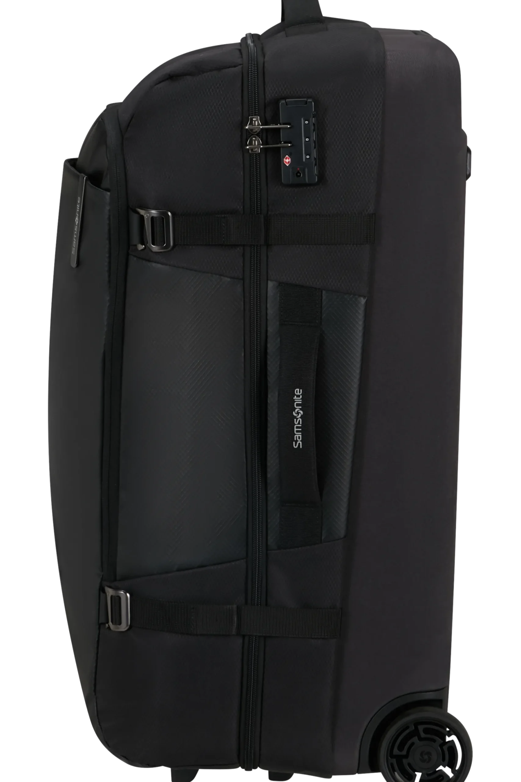 Armox - Borsone con ruote 68cm