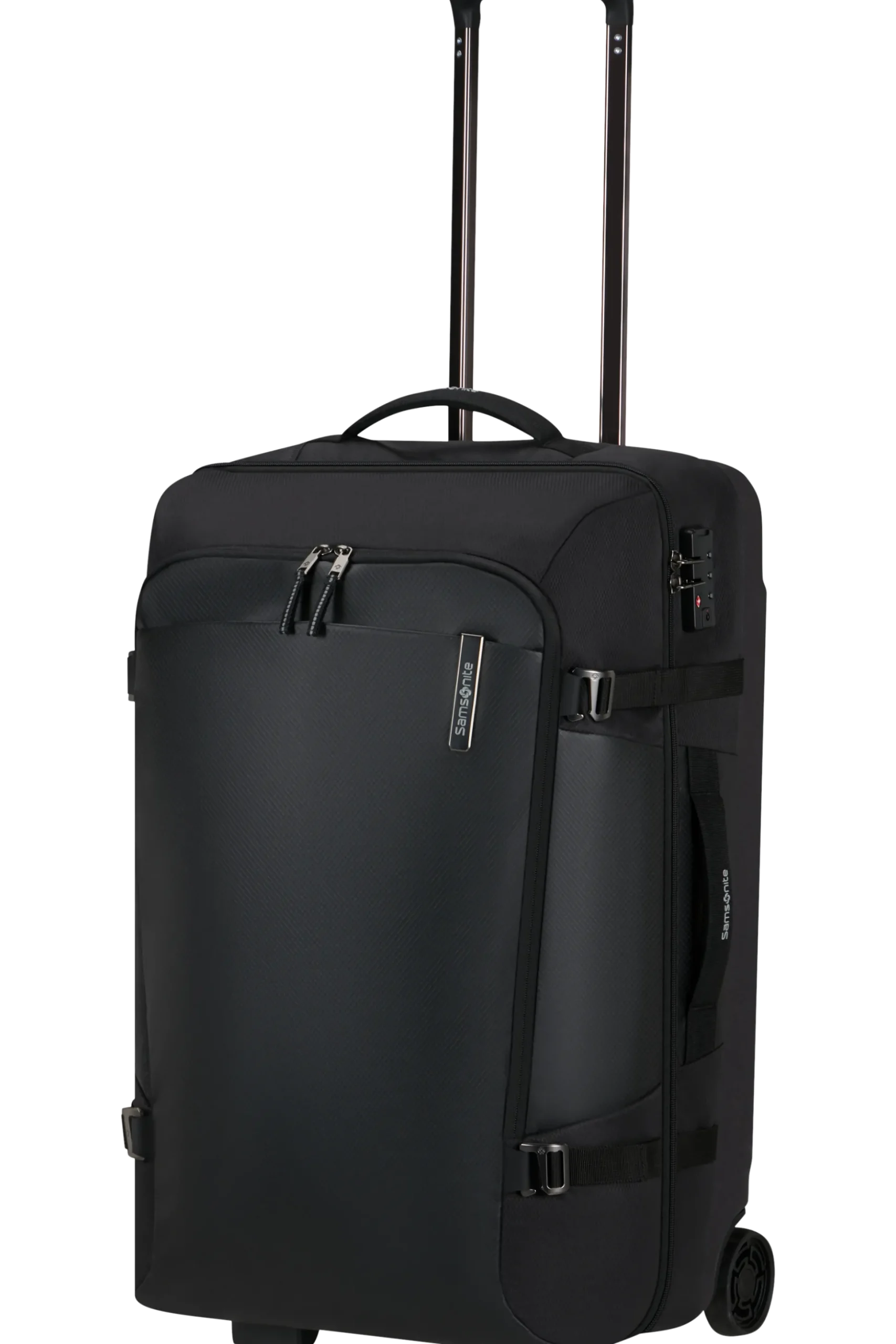 Armox - Borsone con ruote 68cm