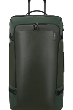Armox - Borsone con ruote 79cm