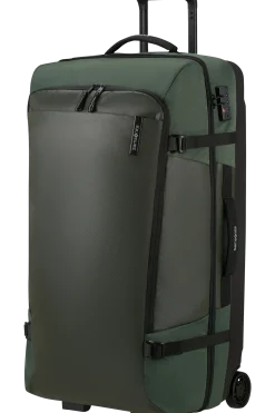Armox - Borsone con ruote 79cm