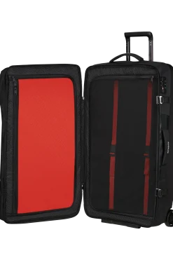 Armox - Borsone con ruote 79cm