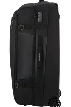 Armox - Borsone con ruote 79cm