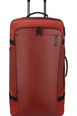Armox - Borsone con ruote 79cm
