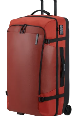 Armox - Borsone con ruote 79cm