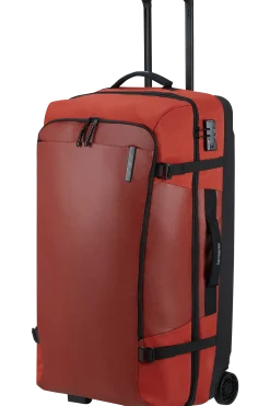 Armox - Borsone con ruote 79cm