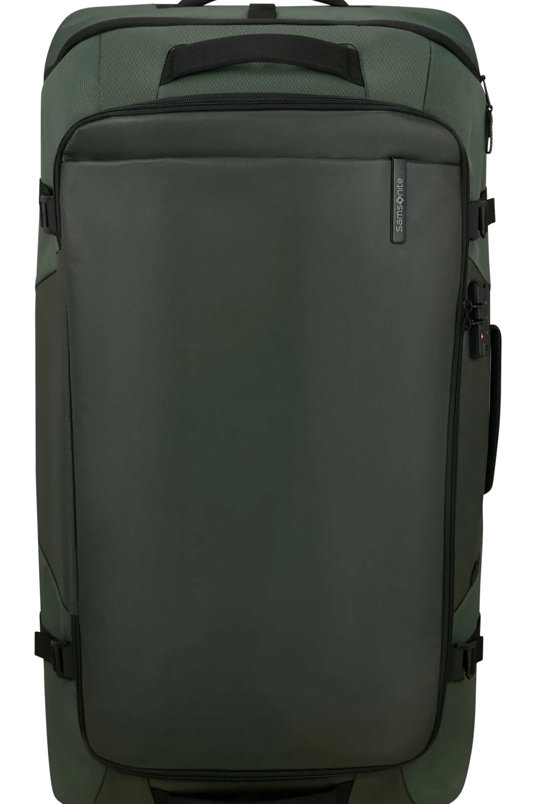 Armox - Borsone con ruote 84cm