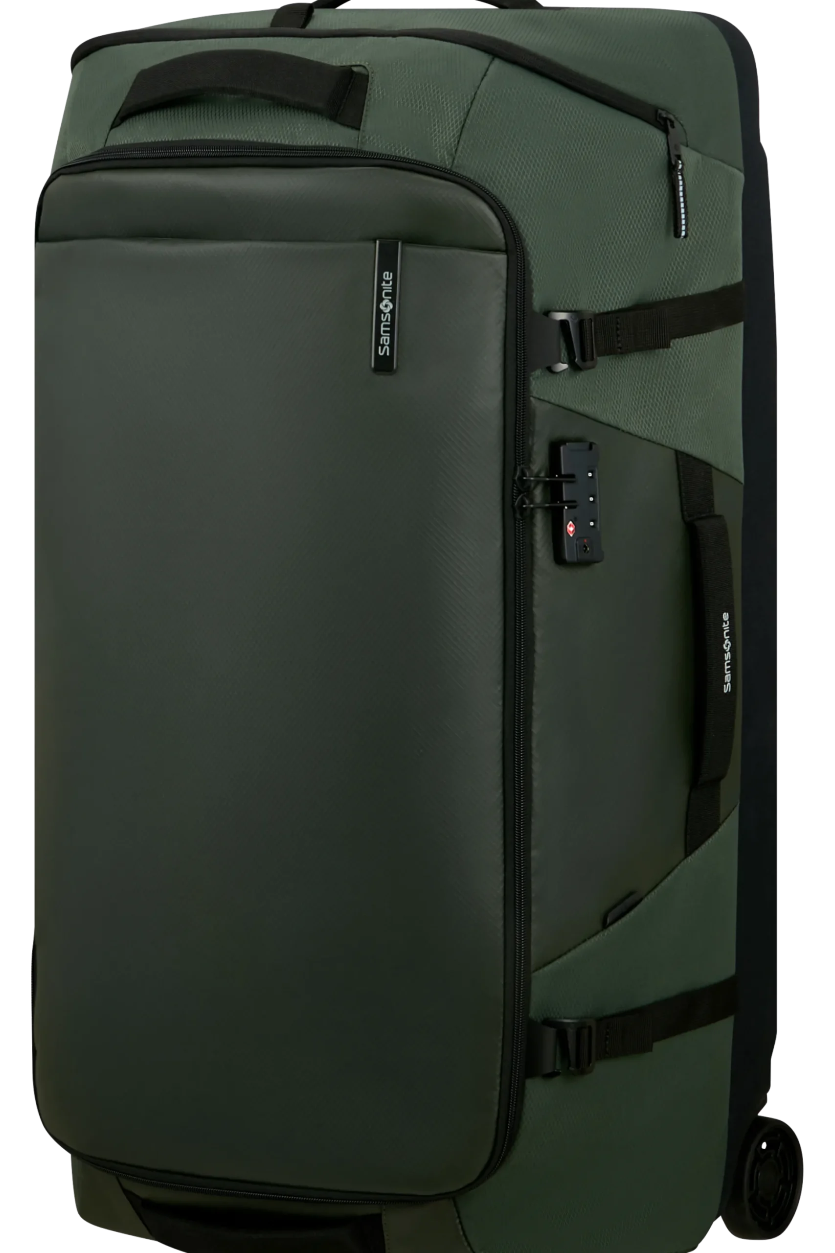 Armox - Borsone con ruote 84cm