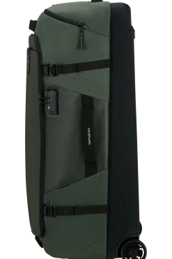 Armox - Borsone con ruote 84cm