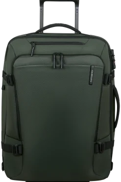 Armox - Borsone con ruote / Zaino 55cm