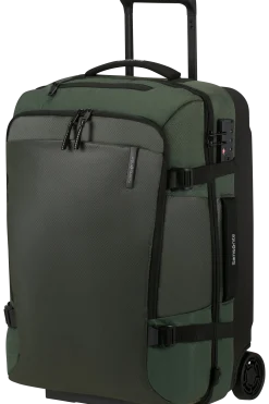 Armox - Borsone con ruote / Zaino 55cm