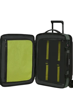Armox - Borsone con ruote / Zaino 55cm