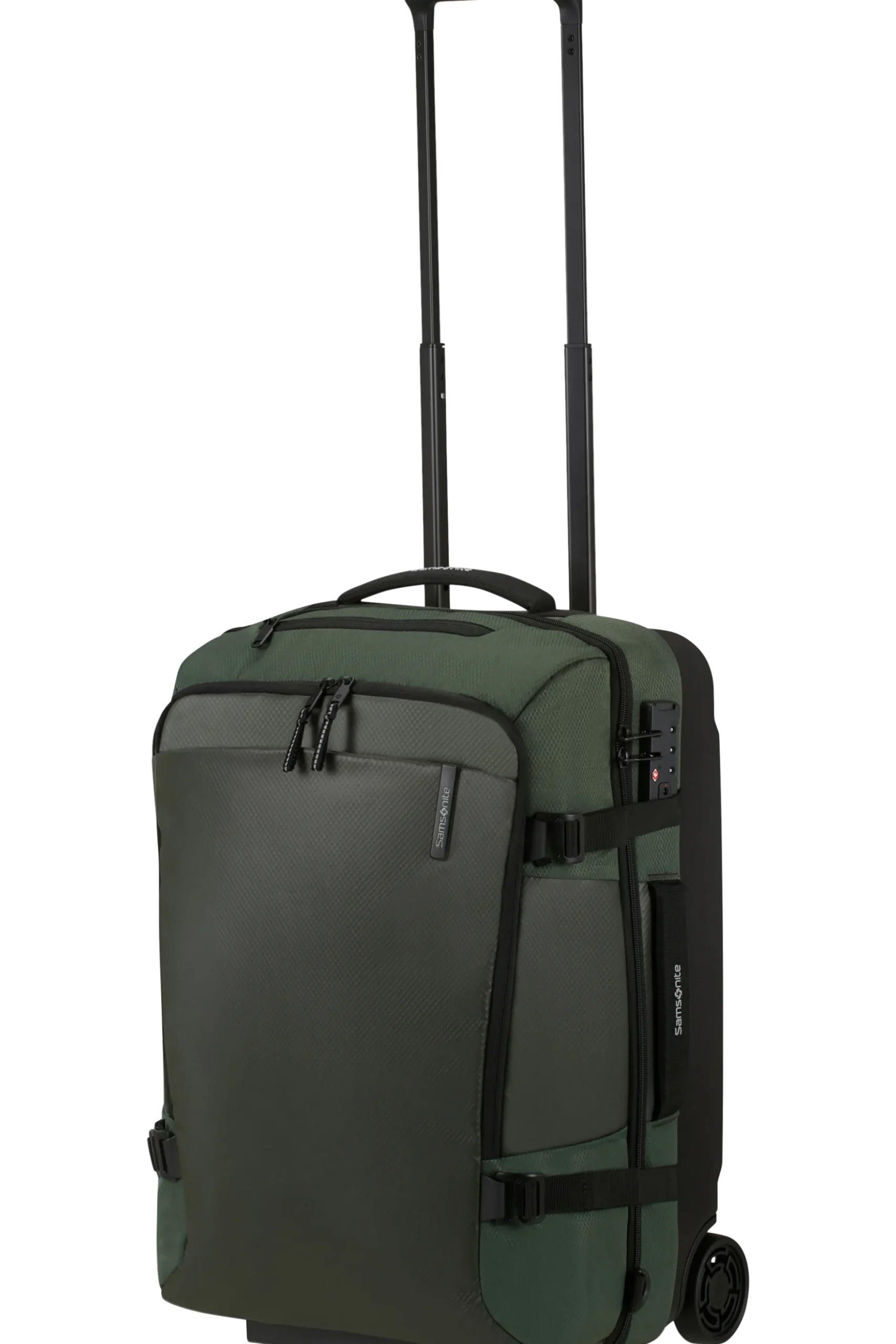 Armox - Borsone con ruote / Zaino 55cm