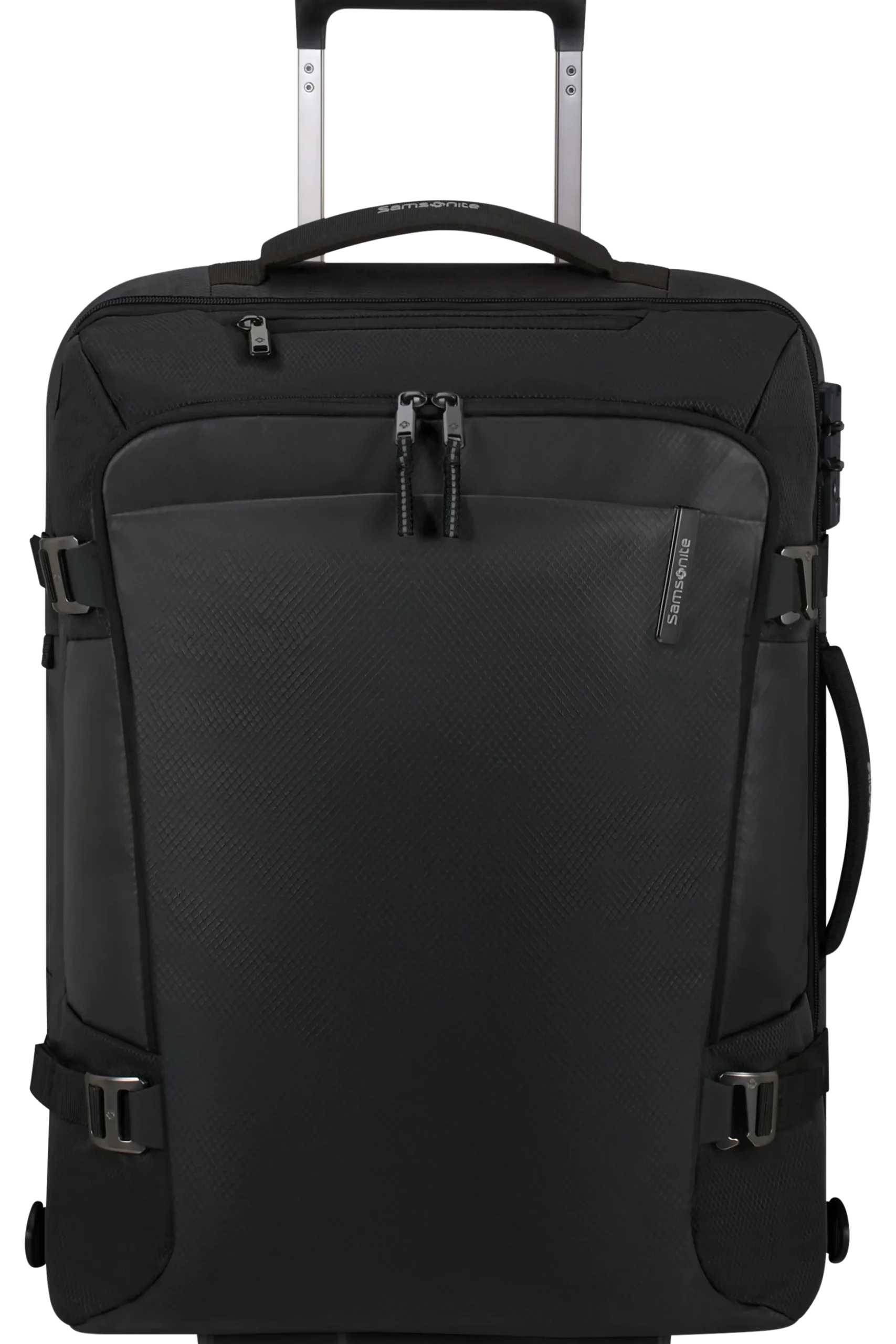 Armox - Borsone con ruote / Zaino 55cm