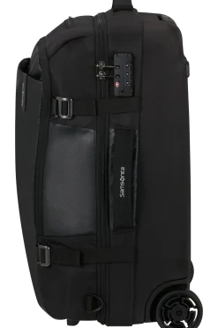 Armox - Borsone con ruote / Zaino 55cm