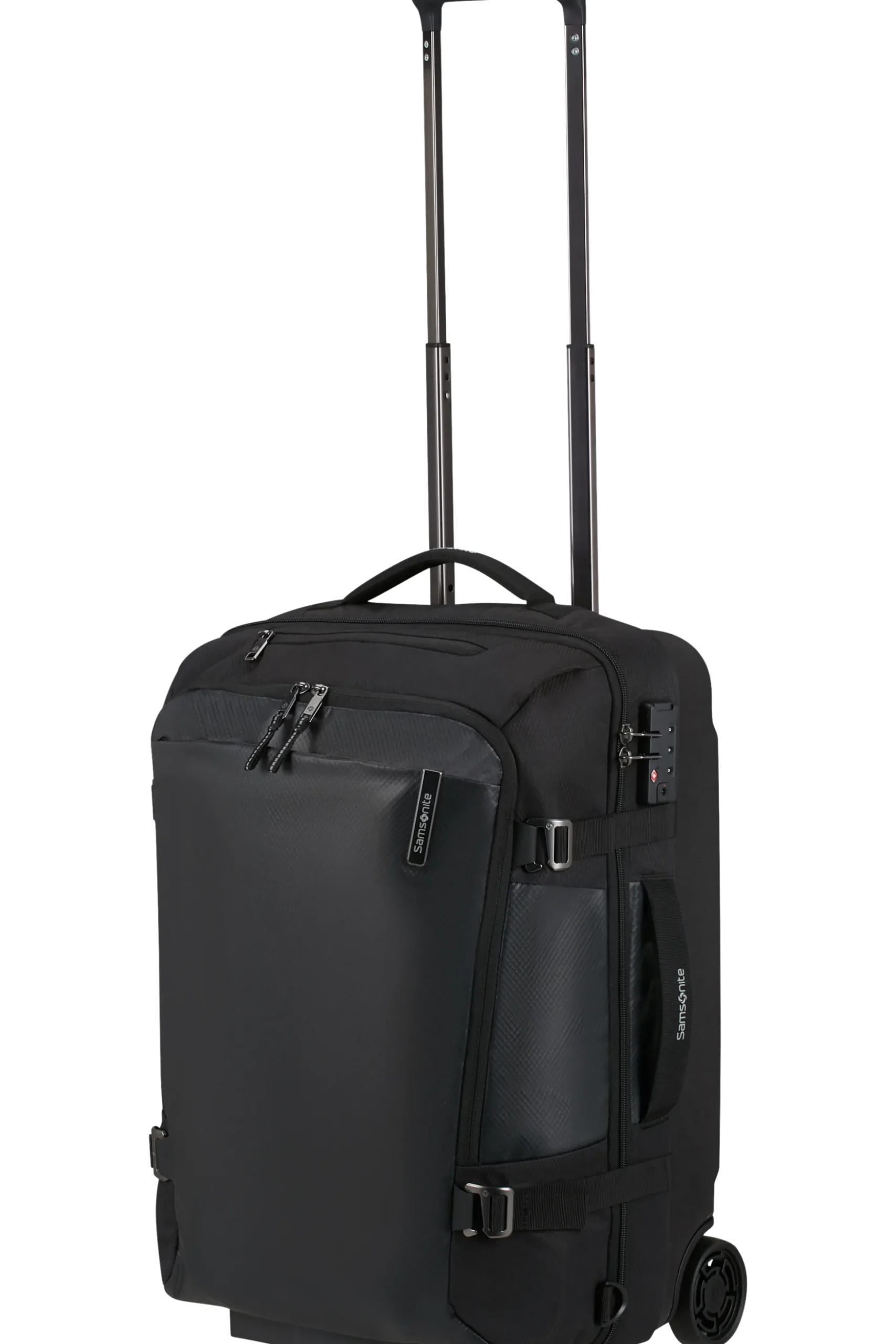 Armox - Borsone con ruote / Zaino 55cm