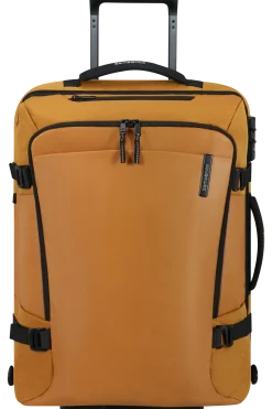 Armox - Borsone con ruote / Zaino 55cm