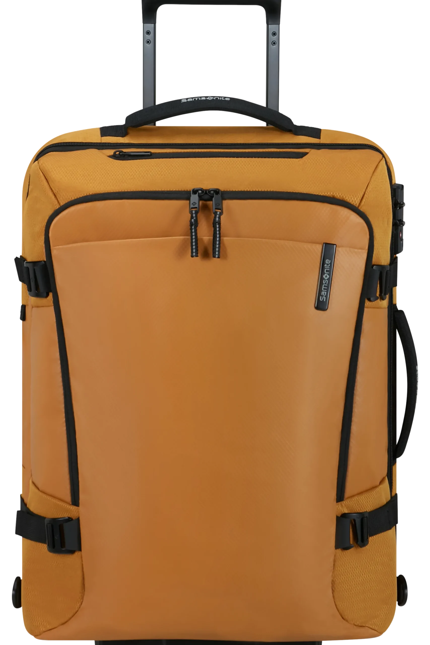 Armox - Borsone con ruote / Zaino 55cm